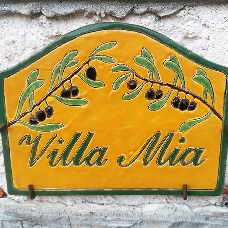 ונס Villa Mia מראה חיצוני תמונה