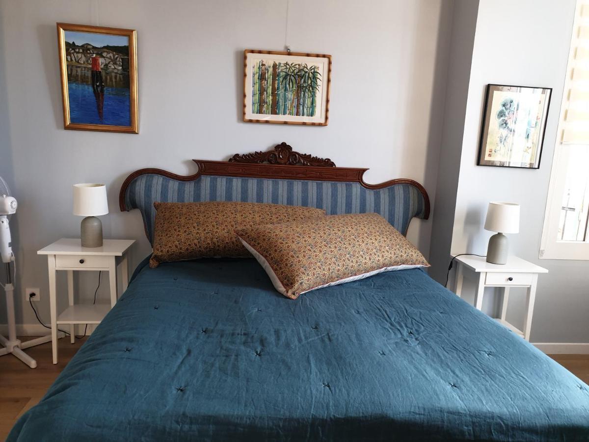 ונס Villa Mia מראה חיצוני תמונה