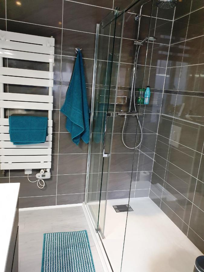 ונס Villa Mia מראה חיצוני תמונה
