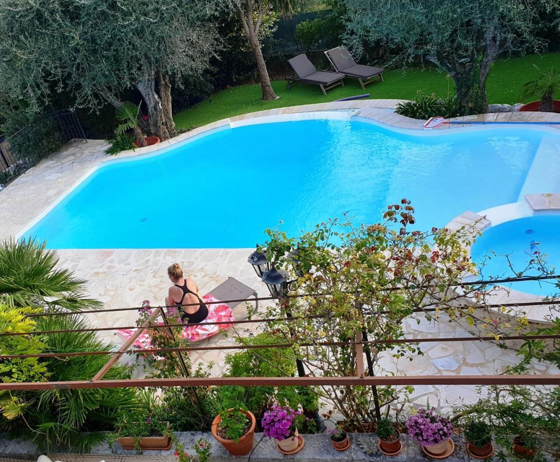 ונס Villa Mia מראה חיצוני תמונה